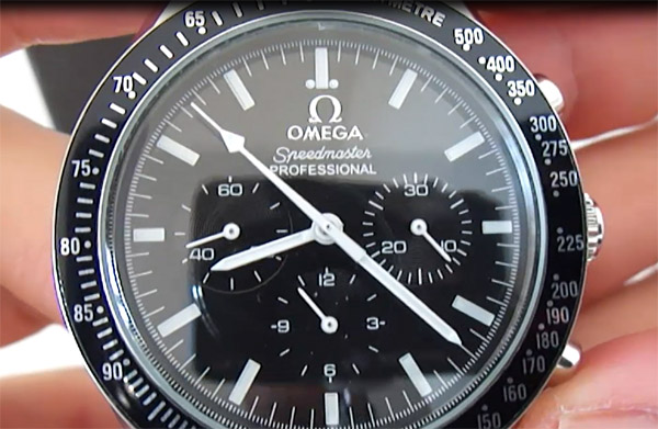 Replica de reloj Omega Speedmaster