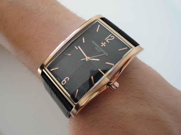 Vacheron Constantin Aronde 1954 replicas de relojes