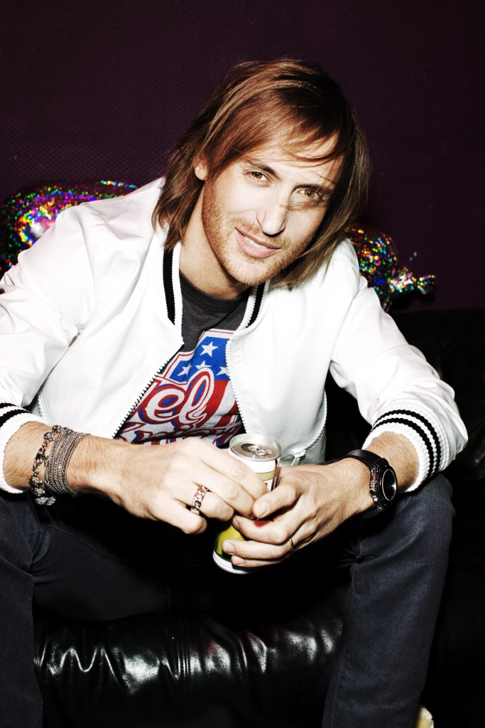 Hublot David Guetta