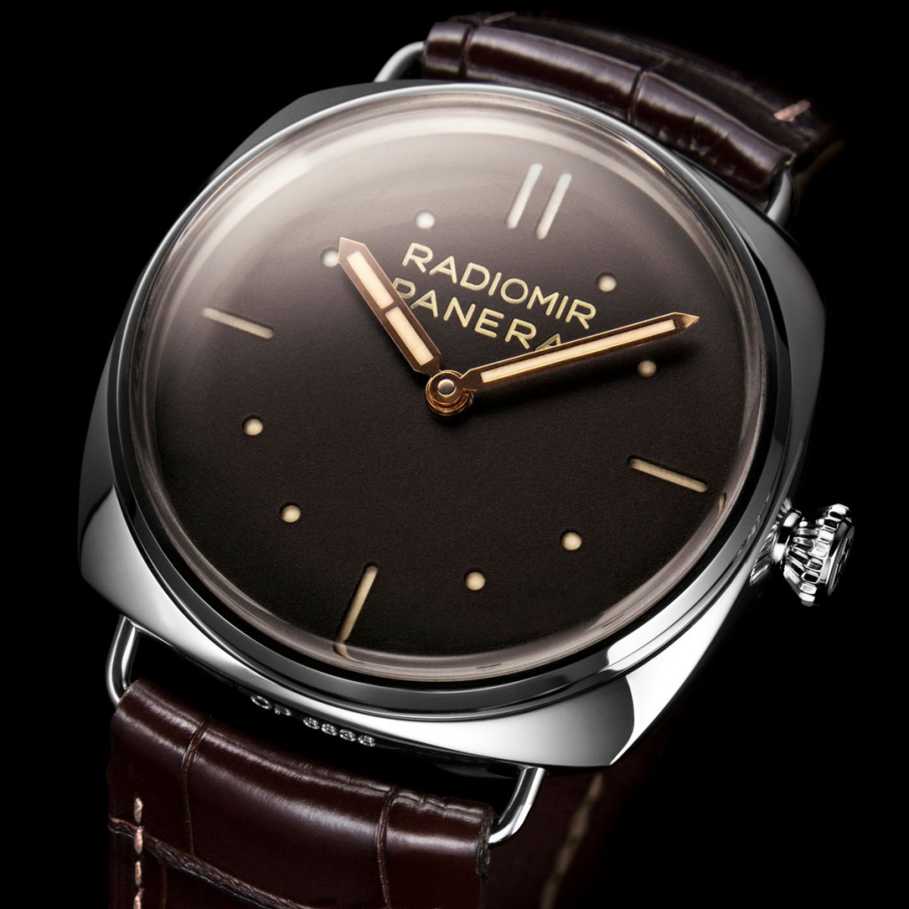 réplica de reloj Panerai