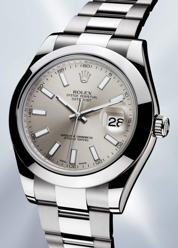 Replicas De Relojes Rolex DATEJUST II