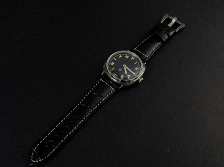 Réplicas de PAM604 Radiomir Suizos