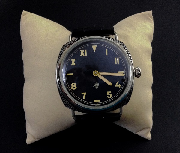 Réplicas de PAM604 Radiomir