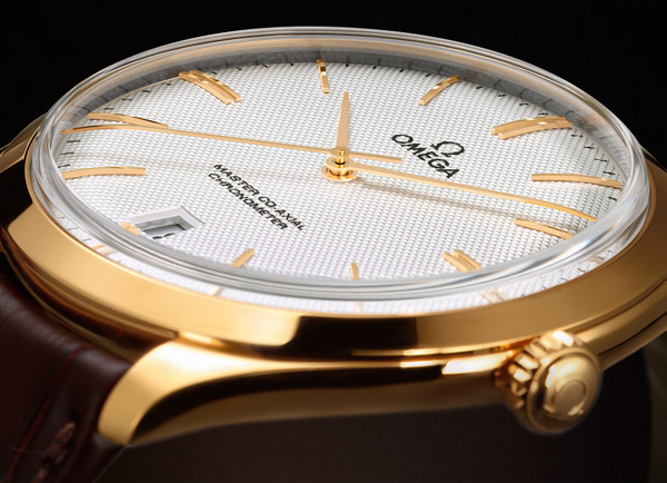 Réplicas Relojes Omega España