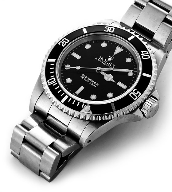 Réplica De Relojes Rolex Submariner