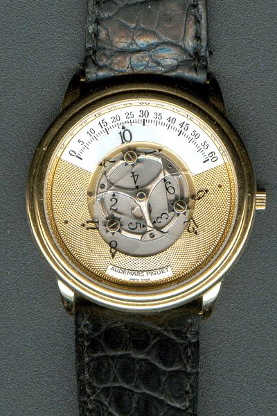 audemars piguet replica