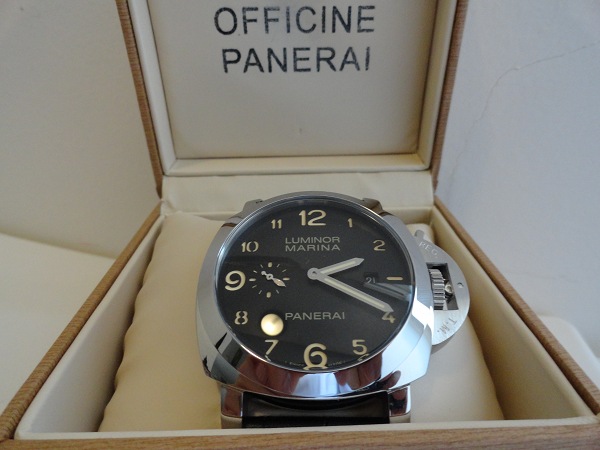 Panerai Luminor Marina Replica
