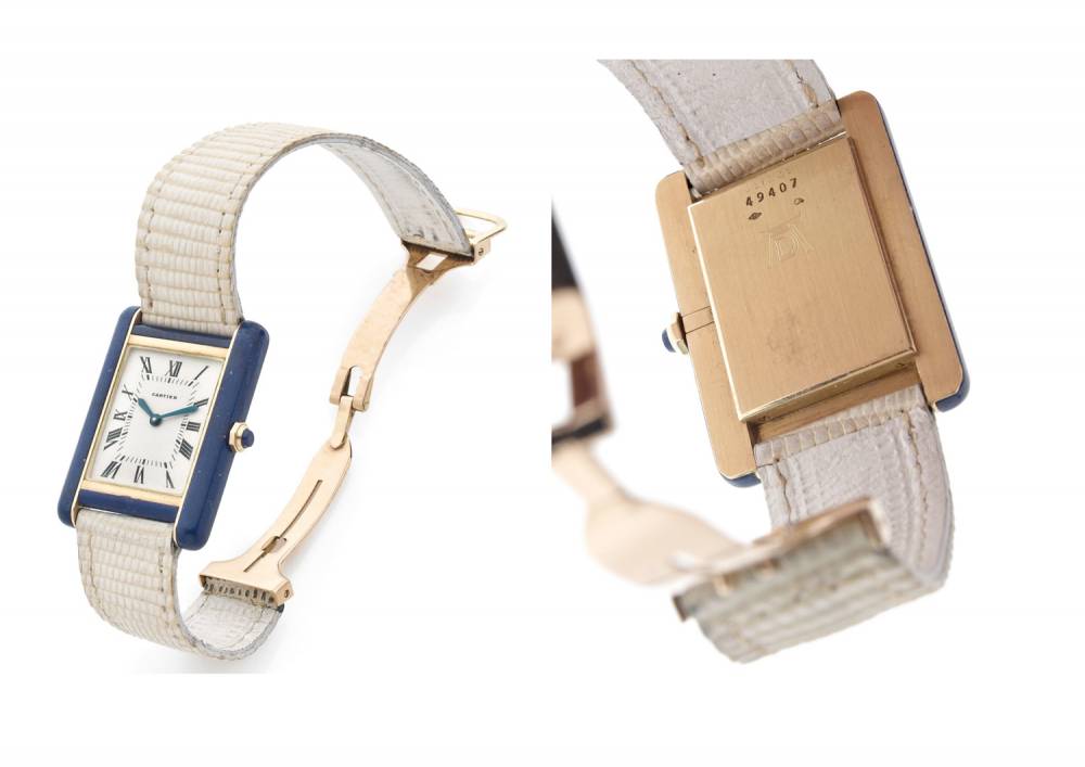 Relojes Baratos Cartier