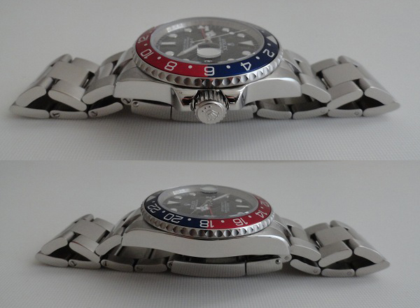 Rolex GMT Master Baratos