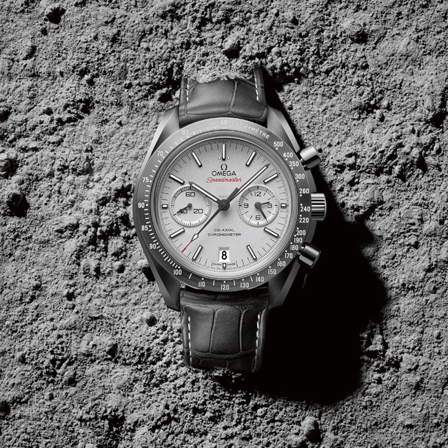Omega Replica Suizos