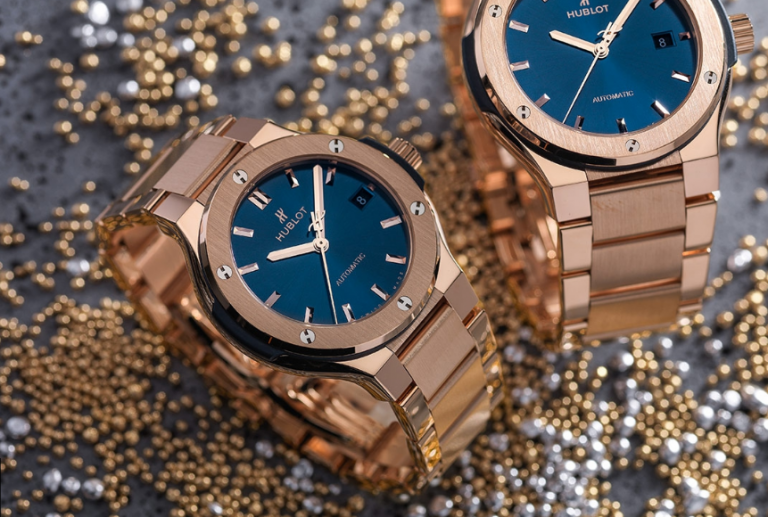 Las Mejores Replicas De Relojes Hublot
