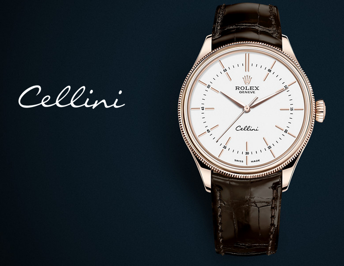 Las Mejores Replicas De Relojes Rolex