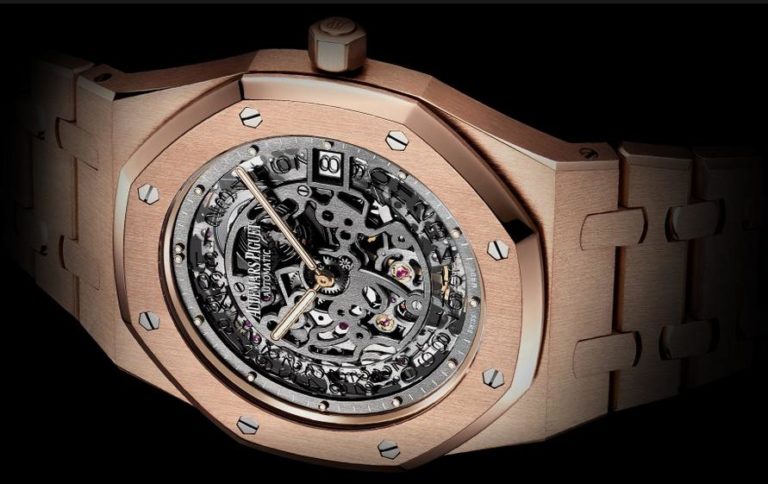 Audemars Piguet Réplica Suizos