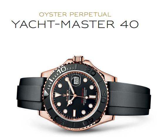 ReplicasReloj-Rolex-Yachtmaster