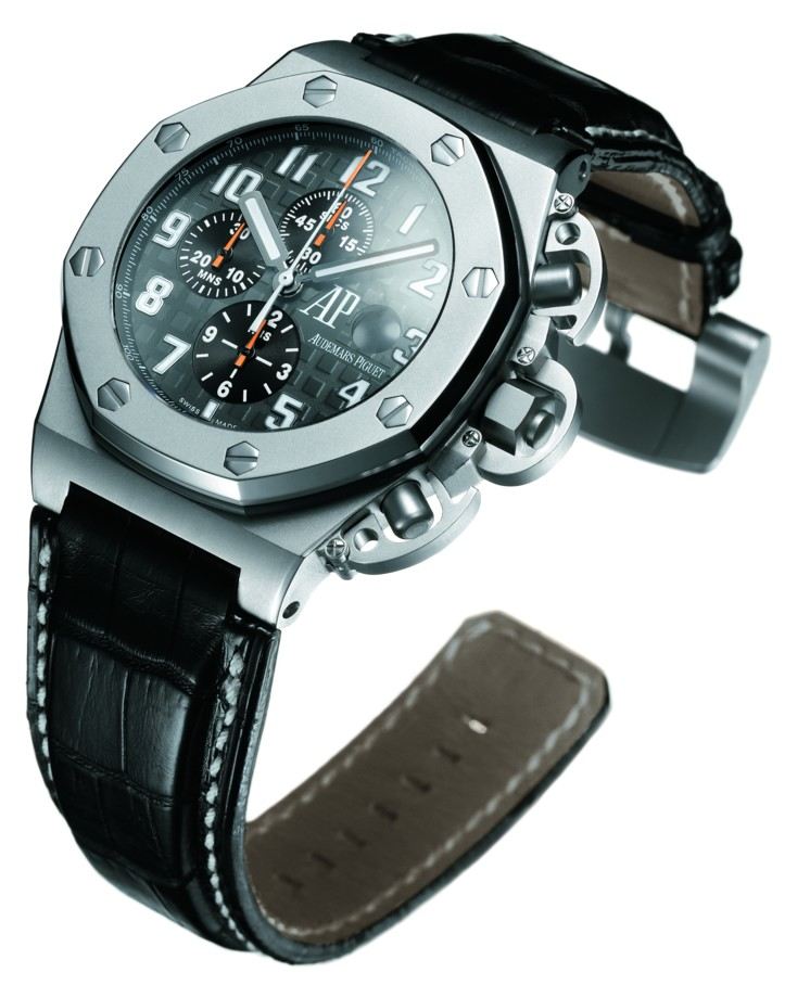 Imitacion Audemars Piguet Royal Oak Offshore