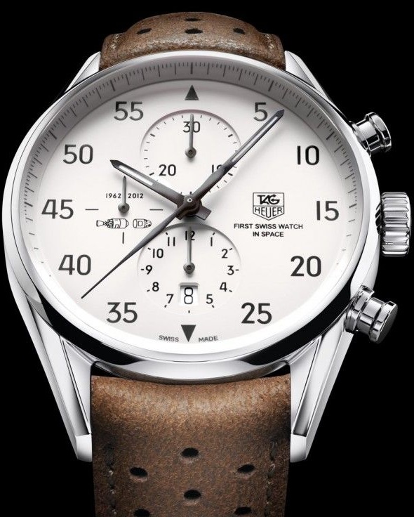 Tag Heuer Relojes De Imitacion Baratos SpaceX