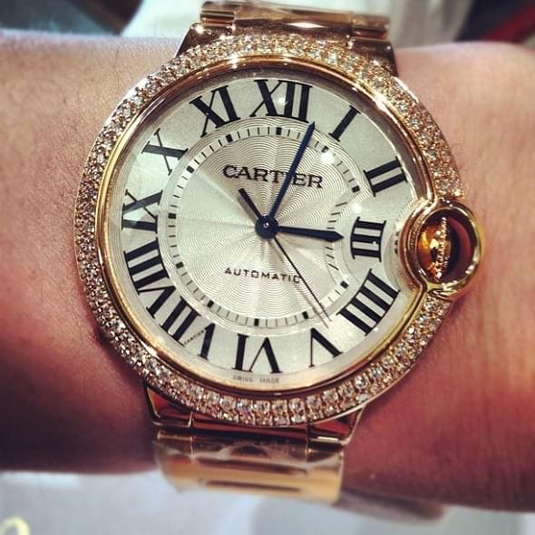 Ofertas-De-Compras-Para-Atemporales-Réplicas-De-Relojes-Cartier-Replicasreloj