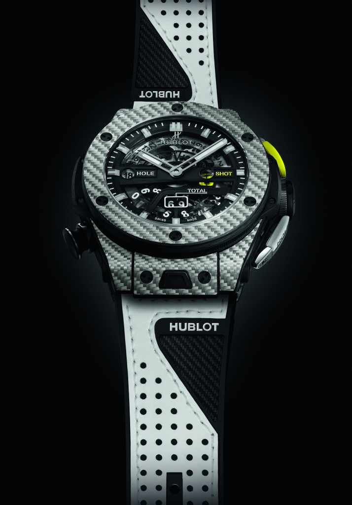 Hublot Big Bang Unico Golf Replica