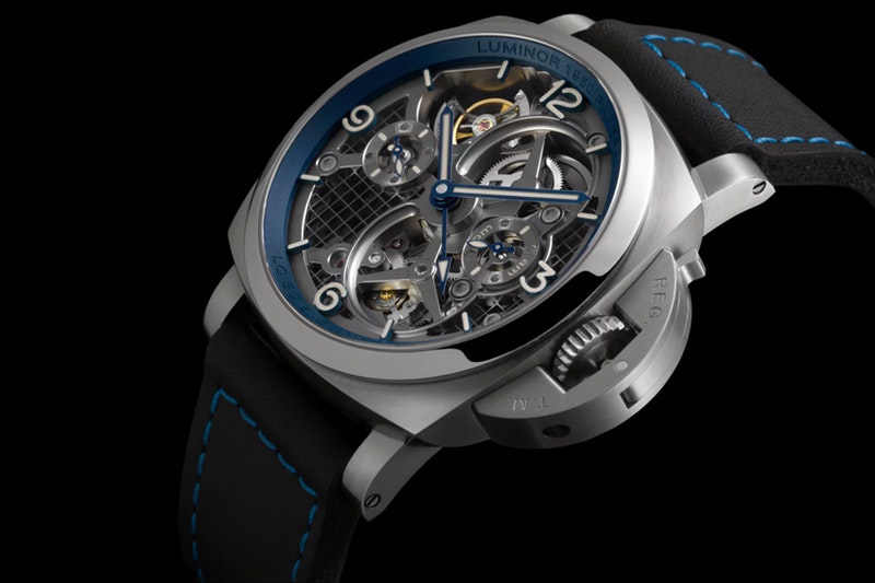 Panerai Radiomir Replicas Relojes