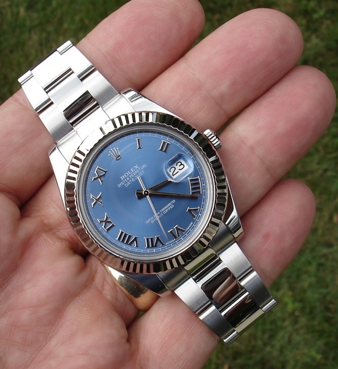 Rolex-Datejust-2012