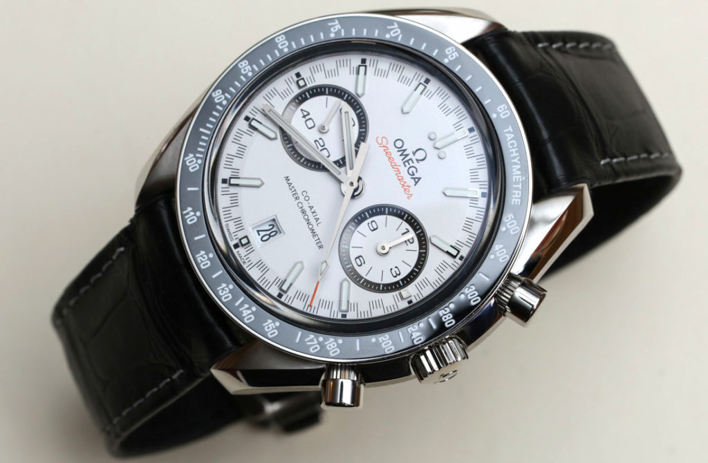 Replicas Omega Speedmaster Racing Master Chronometer