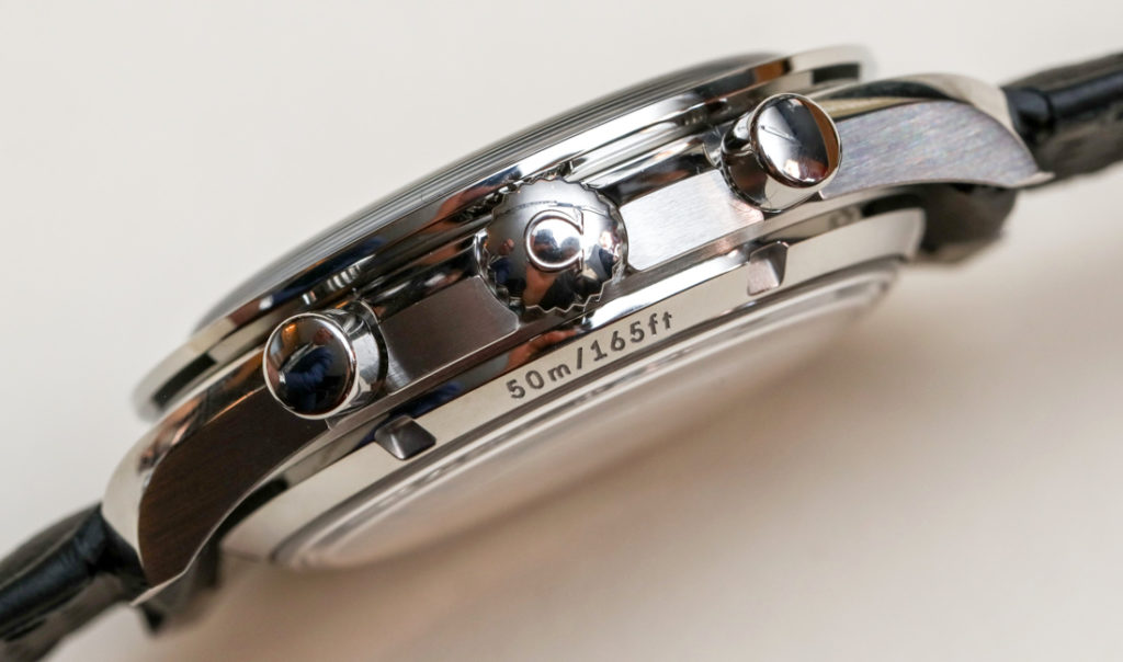 Replicas Omega Speedmaster Racing Master Chronometer