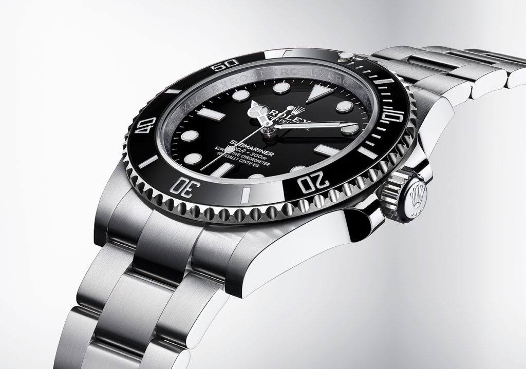 Rolex Submariner Replica Suizos