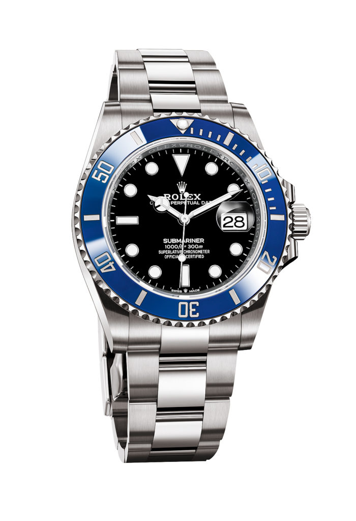 Submariner Date Replica
