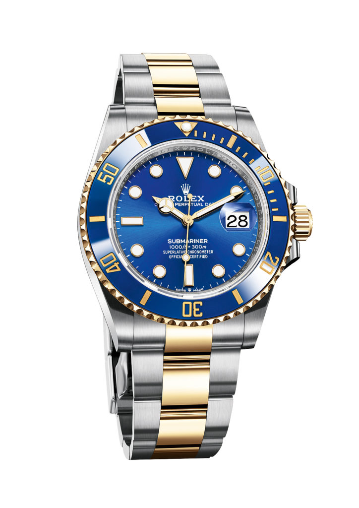 Submariner Date Replica