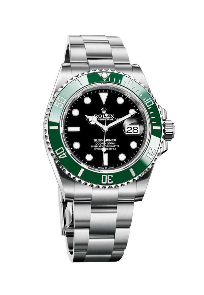 Submariner Date Replica
