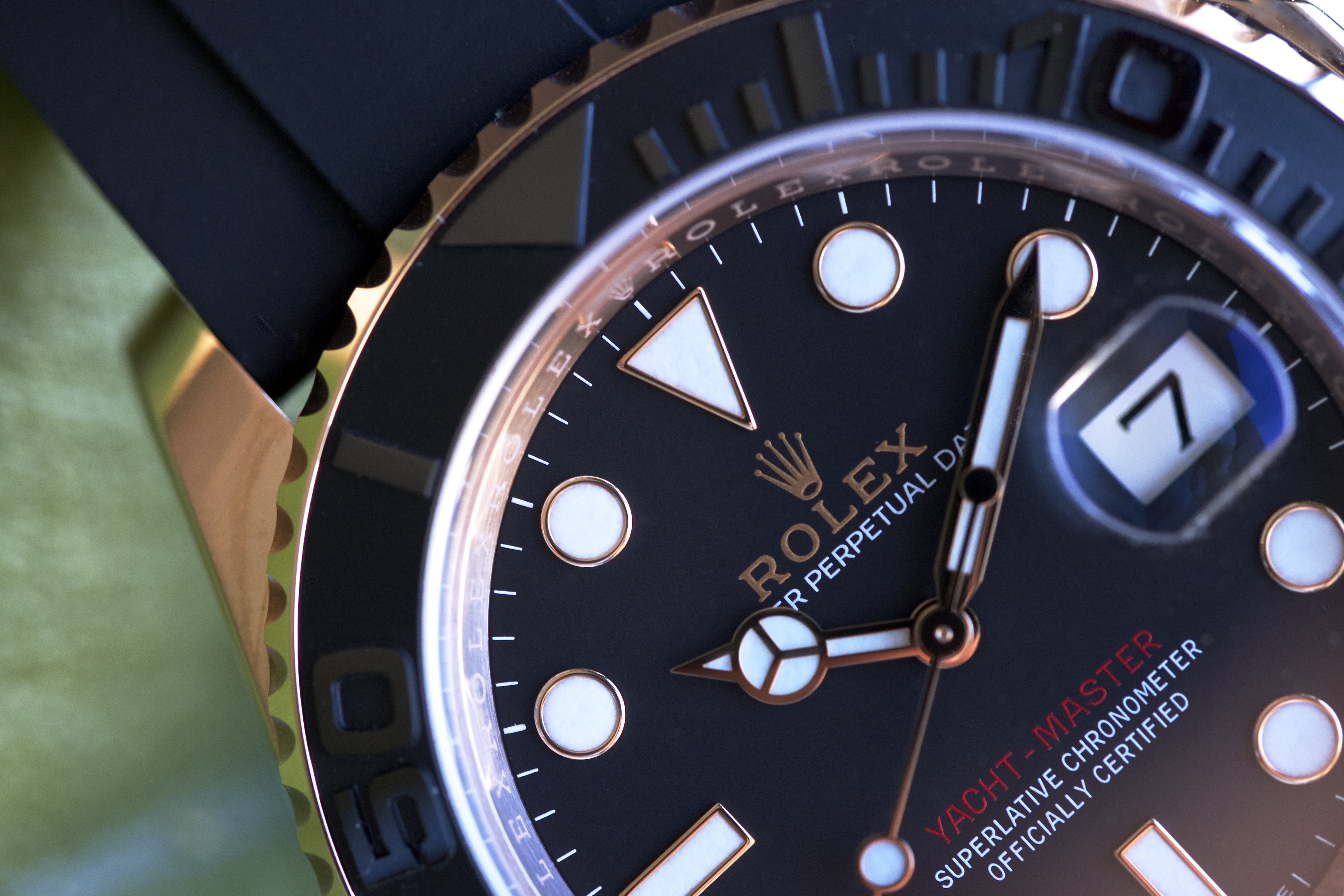 Rolex Yachtmaster Replica