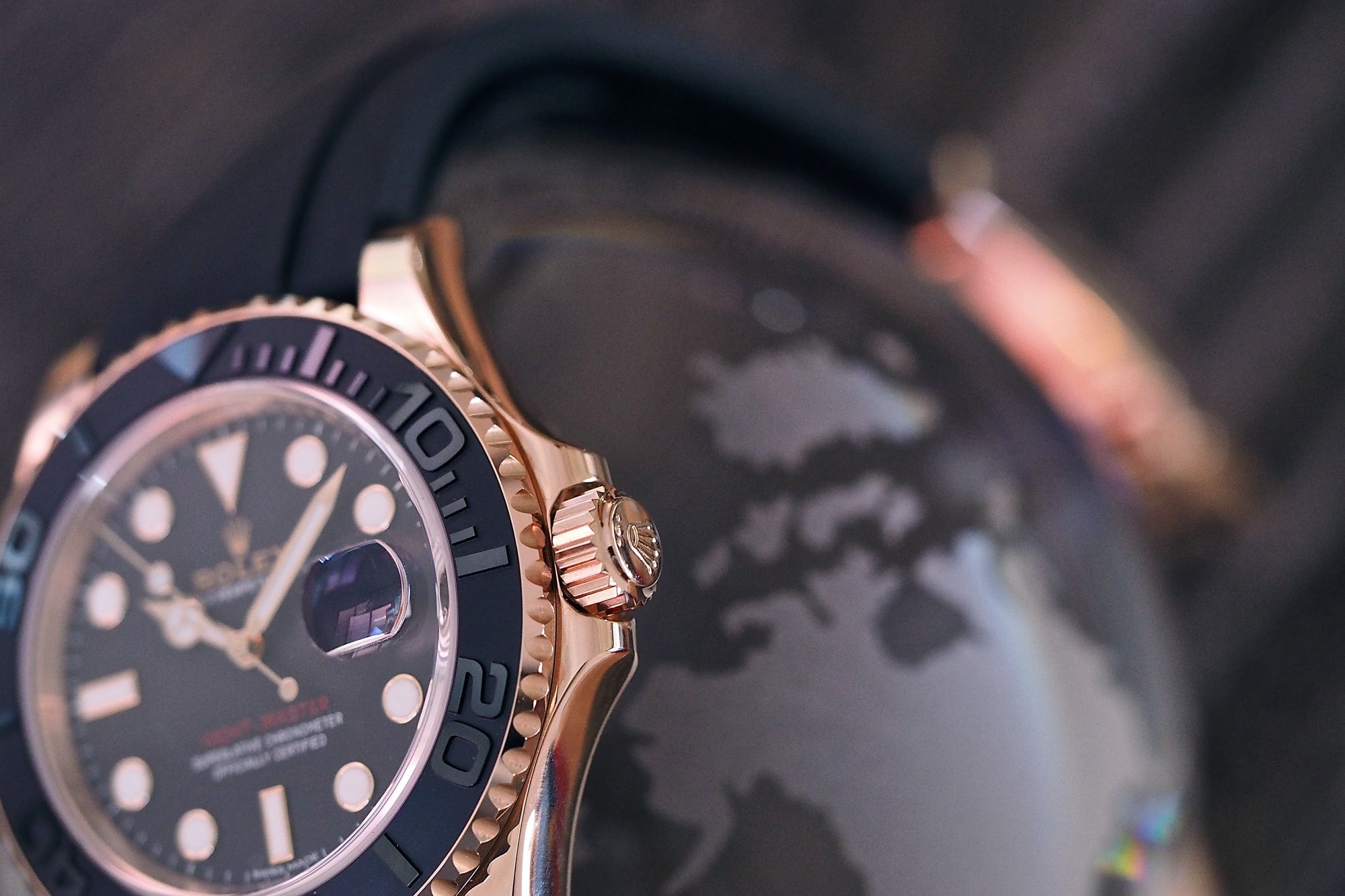 Rolex Yachtmaster Replica