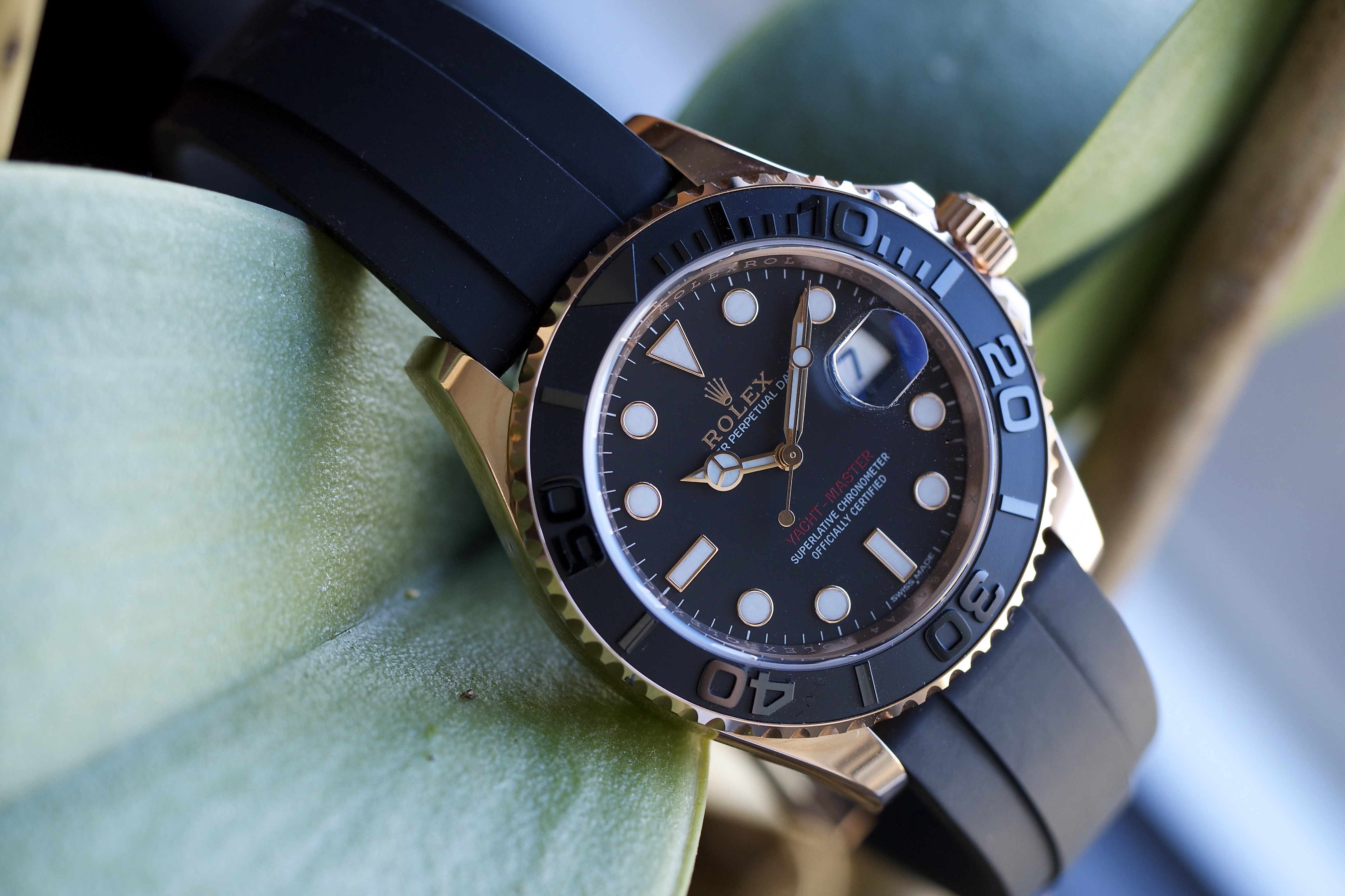Rolex Yachtmaster Replica